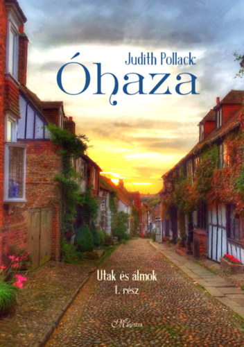 Judith Pollack - Óhaza