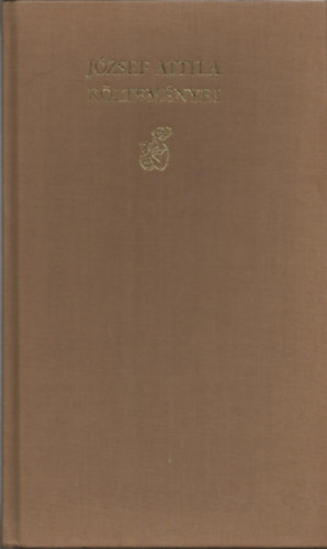 Helikon Kiad - Jzsef Attila kltemnyei