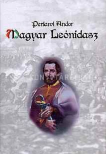 Perlawi Andor - Magyar Lenidasz