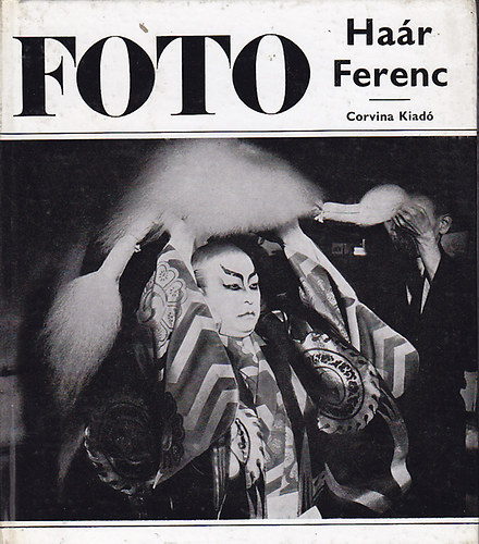 Lengyel Lajos - Foto: Ha�r Ferenc munk�ss�ga