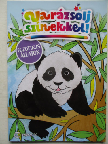 Varzsolj sznekkel! - Egzotikus llatok