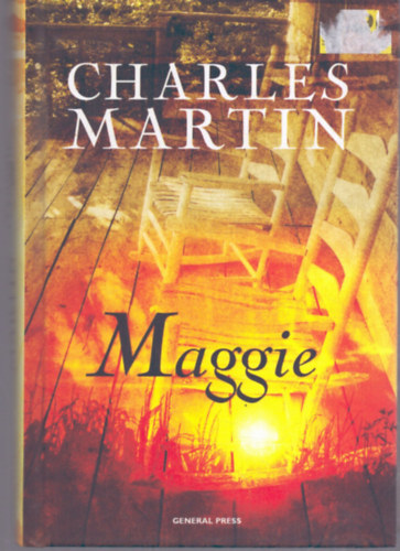 Charles Martin - Maggie