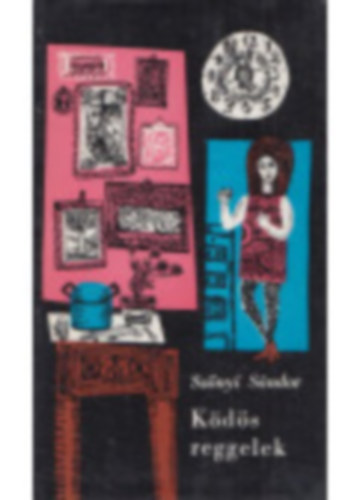 Szőnyi Sándor - Ködös reggelek