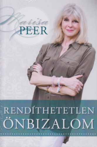 Marisa Peer - Rendthetetlen nbizalom