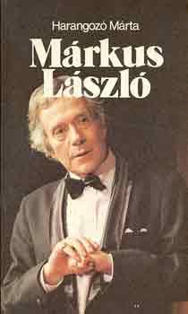 Harangozó Márta - Márkus László