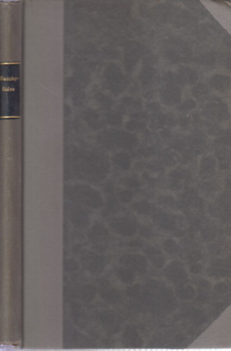 Heged�s Istv�n (ford.) - Bacchylides k�ltem�nyei (G�r�g �s latin remek�r�k)