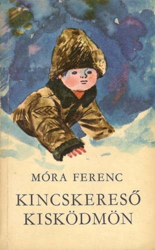 Mra Ferenc - Kincskeres kiskdmn