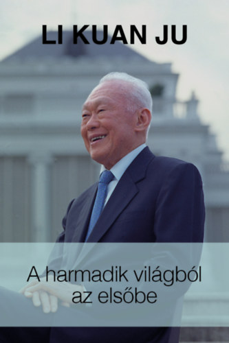 Ju, Likuan - A harmadik világból az elsőbe