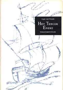 Vas István - Hét tenger éneke