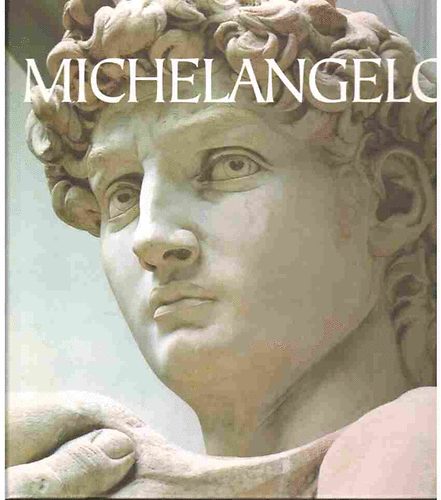 Michelangelo (Ventus Libro Kiad�)