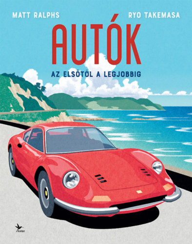 Matt Ralphs - Aut�k