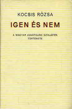 Kocsis R�zsa - Igen �s nem