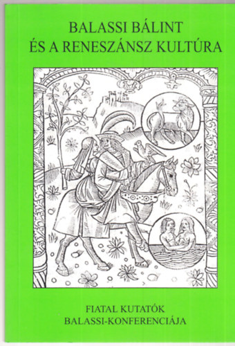 Balassi Bálint és a reneszánsz kultúra