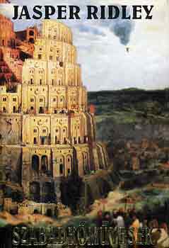 Jasper Ridley - A szabadkmvesek