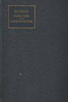 Dickens - Nehéz idők - Karácsonyi ének