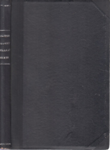 R. Pfennigsdorf - Krisztus a modern szellemi �letben