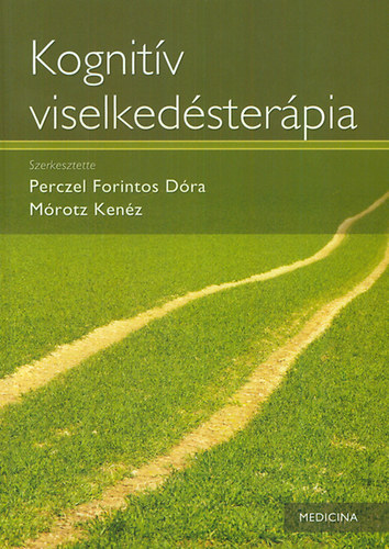 Kognitív viselkedésterápia