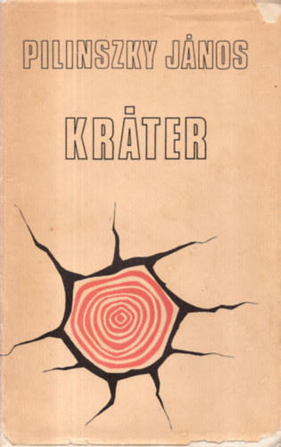 Pilinszky János - Kráter