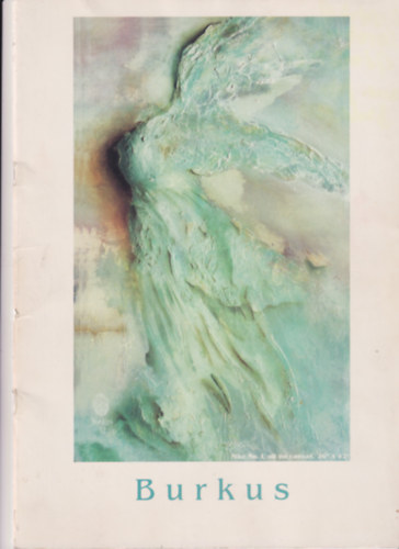 Burkus Jzsef, Howard Farber - Burkus (ArtQuest)