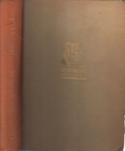 B�nyai L�szl� - N�gyszemk�zt J�zsef Attil�val