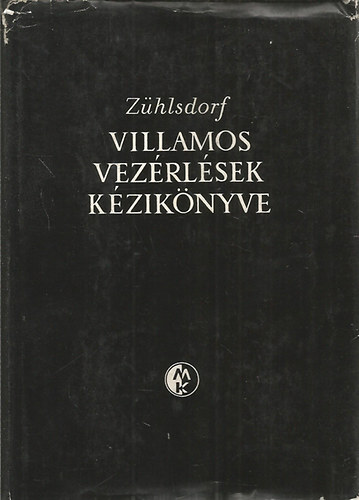 Z�hlsdorf - Villamos Vez�rl�sek K�zik�nyve