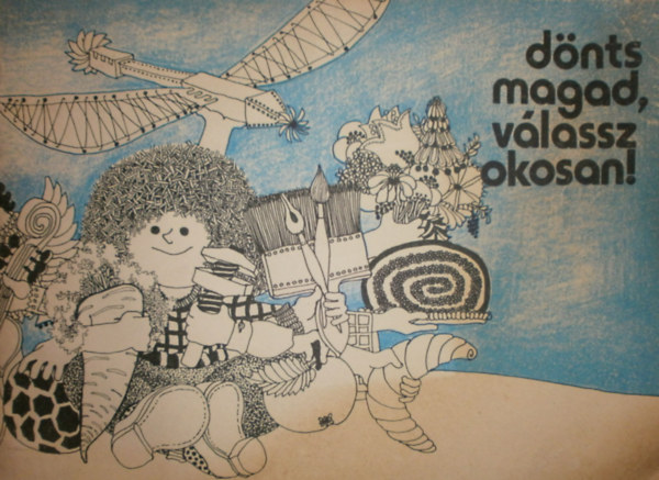 Patthy va - Dnts magad, vlasz okosan!