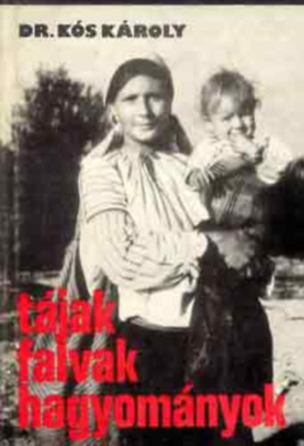 Dr. Ks Kroly, SZERZ Dr. Ks Kroly SZERKESZT V. Andrs Jnos - Tjak, falvak, hagyomnyok (A szerz rajzaival s fnykpeivel)  Fekete-Krs-vlgyi gyjts (1948) - Htfalusi szekeressg  - Cski fazekasfalvak s fazekassguk  - Rgi paraszttelek, hz s laksbels Dorohoiban