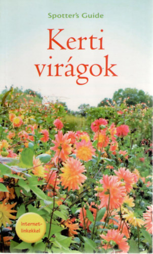 Barry Ambrose - Kerti virgok (Spotter's Guide)