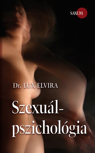 Lux Elvira - Szexu�lpszichol�gia