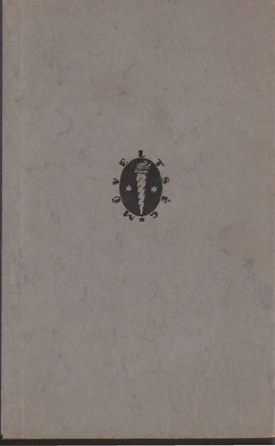 Lambrecht Kálmán (szerk.) - A gondolat úttörői (Második sorozat)