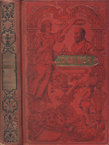 J�kai M�r - Csatak�pek a magyar szabads�gharczb�l