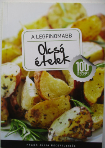 Frank Jlia - A legfinomabb olcs telek
