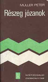 M�ller P�ter - R�szeg j�zanok