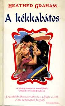 Heather Graham - A kkkabtos