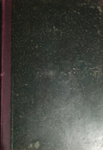 Dr. Lovassy S�ndor - Keszthelyi H�rlap 1902/1-52.