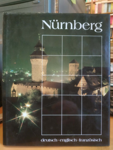 Dr. Wilhelm Doni - N�rnberg - deutsch - englisch - franz�sisch
