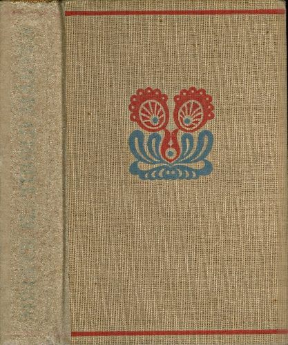 Molter Kroly - Tibold Mrton