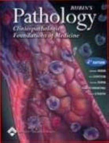 Emanuel Rubin, John L. Farber - Pathology