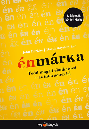 David Royston-Lee; John Purkiss - nmrka
