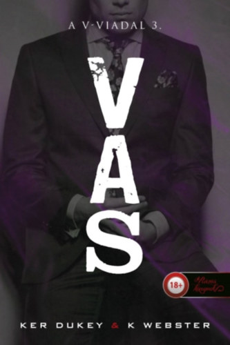 Ker Dukey, K. Webster - Vas