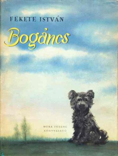 Fekete Istv�n - Bog�ncs