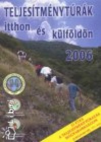 Sztancsik Gyrgy - Hevr Gbor - Horvth Csaba - Teljestmnytrk itthon s klfldn 2006.