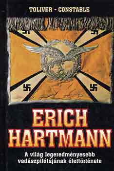 Toliver, R.F.-Constable, T.J. - Erich Hartmann