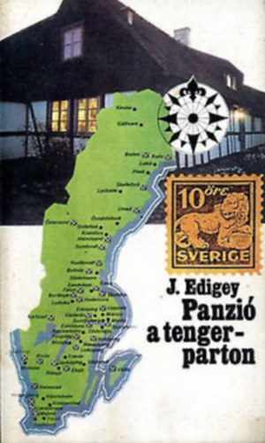 J.: Edigey - Panzi� a tengerparton
