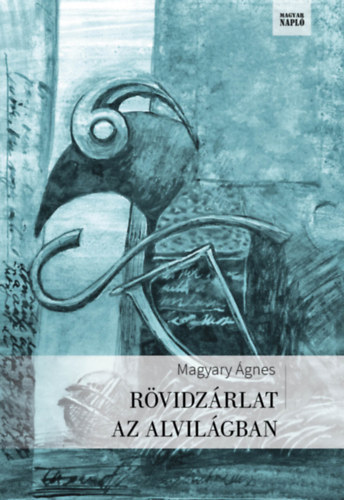 Magyary �gnes - R�vidz�rlat az alvil�gban