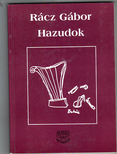 R�cz G�bor - Hazudok