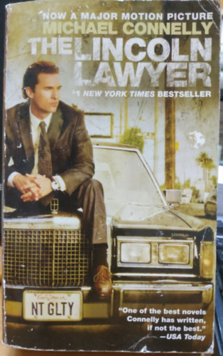 Michael Connelly - The Lincoln Lawyer