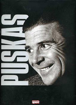 Szllsi Gyrgy - Pusks