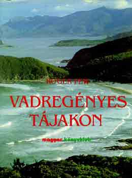 Roger Few - Vadregnyes tjakon