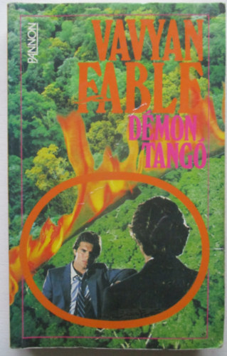 Vavyan Fable - Dmon tang
